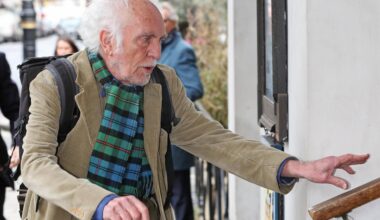 Terence Stamp, storia dell'attore che recitò con Fellini e Pasolini