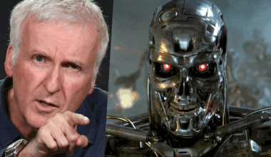 «C'è il rischio di un'apocalisse in stile Terminator»: James Cameron lancia l'allarme