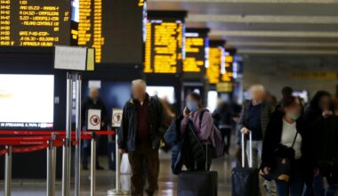 Lavori a Roma Termini, tre binari chiusi per un mese. Cantieri anche a Trastevere e Tiburtina