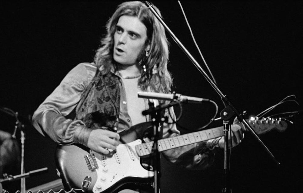Morto Terry Reid, il cantante che disse di no ai Led Zeppelin (ma anche molto di più)
