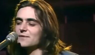 Morto a 75 anni Terry Reid, il cantante che disse 'no' a Led Zeppelin e Deep Purple