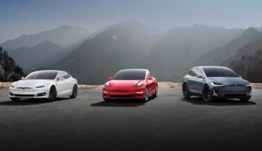 Tesla starebbe per passare ad Unreal Engine per le sue auto