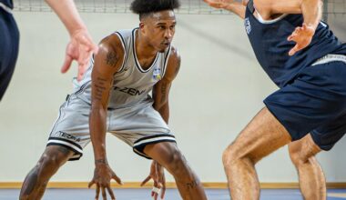 Tezenis Verona, a Carugate vittoria di misura contro l’Urania Milano