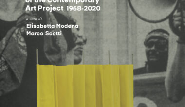 Un libro al giorno. The Artist Project di Elisabetta Modena e Marco Scotti