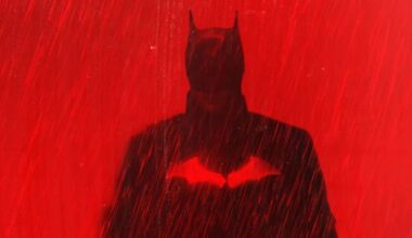 The Batman 2, ci sono aggiornamenti sullo script e sul ruolo di Gordon!