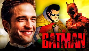 The Batman 2, la bomba di Jeff Sneider: "È valsa la pena aspettare, ci sarà Robin" - Everyeye Cinema