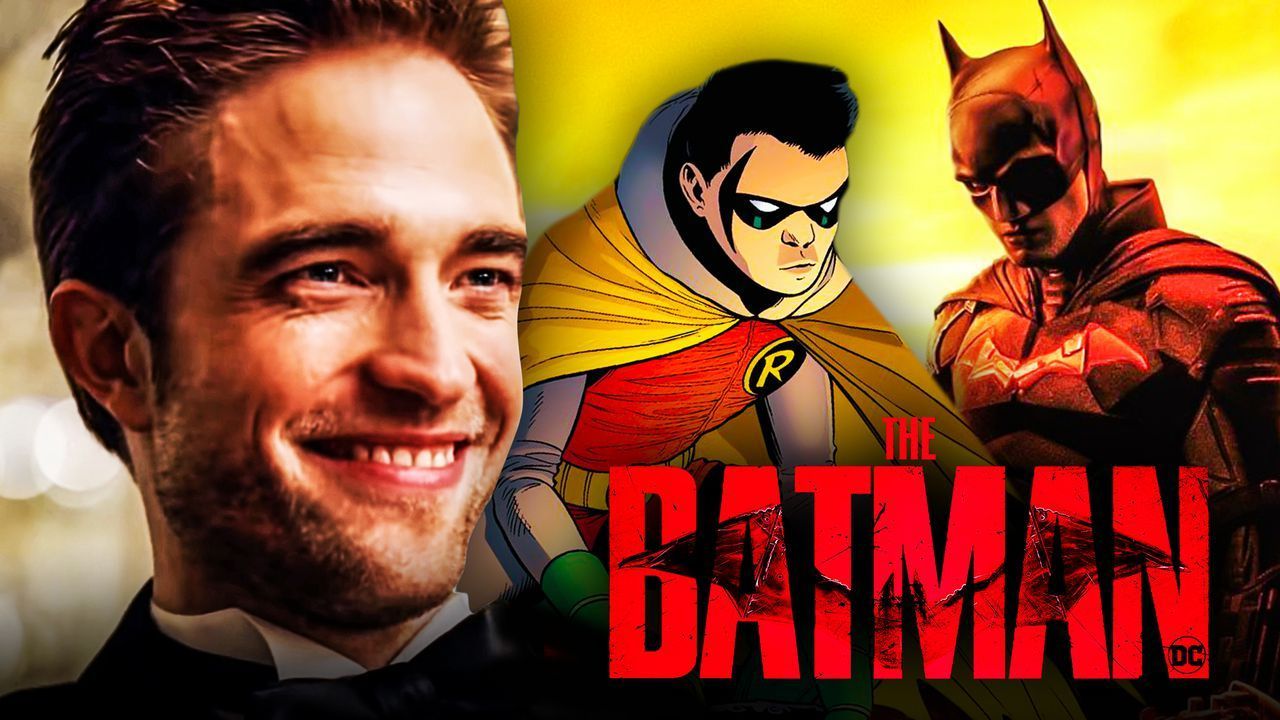 The Batman 2, la bomba di Jeff Sneider: "È valsa la pena aspettare, ci sarà Robin" - Everyeye Cinema