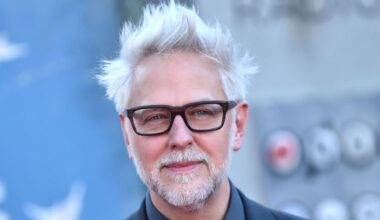 The Batman 2, James Gunn smentisce subito i rumor su Robin: 'Smettetela'