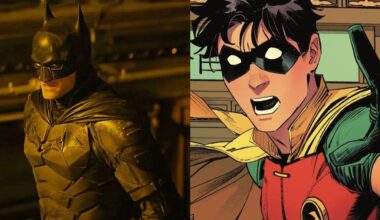 The Batman 2, Jeff Sneider attacca James Gunn su Robin: "Mente sapendo di mentire"