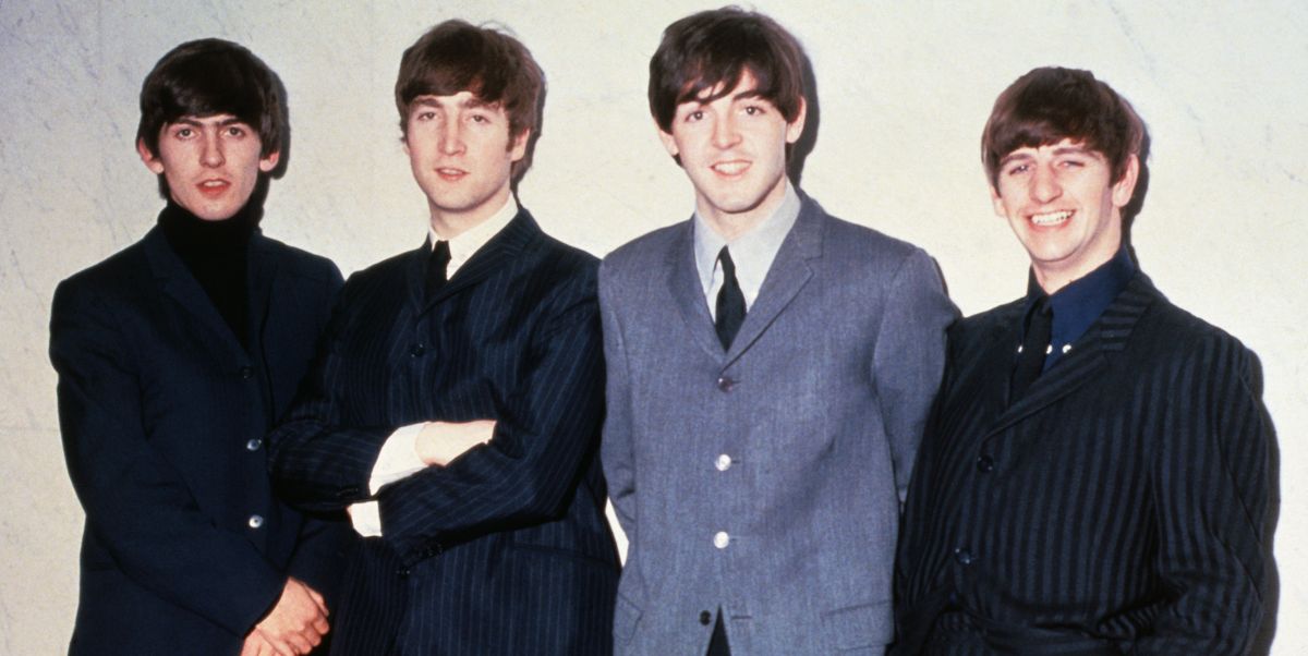 Anni Sessanta, questa è stata eletta la migliore canzone