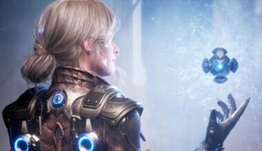 The First Descendant usa pubblicità con streamer generati dall'IA, alcuni copiati da veri content creator