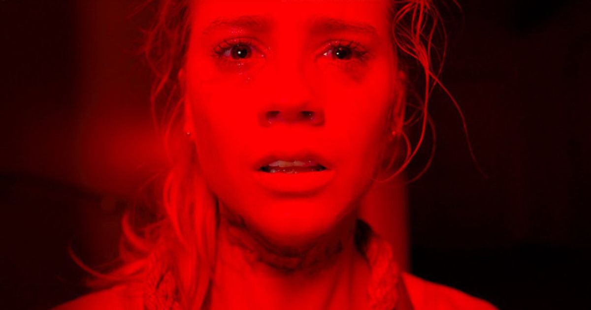 Questo horror found footage ha incassato 430 volte il suo budget, nonostante le recensioni disastrose