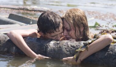 The Impossible: dove vedere in tv e streaming film su tsunami