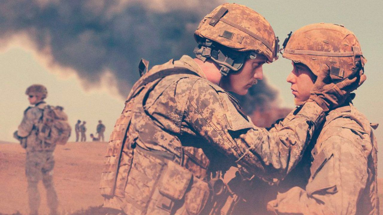 The Kill Team, spiegazione del drammatico finale del film con Alexander Skarsgard