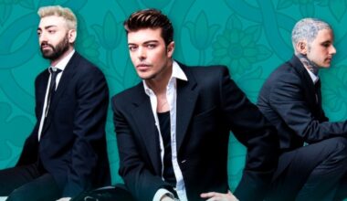 Salta il concerto dei "The Kolors" a Torre Faro - MessinaToday