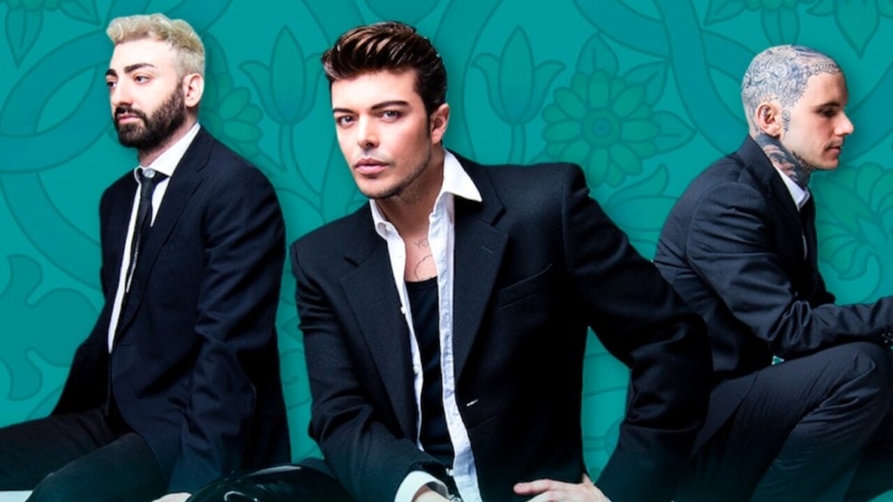 Salta il concerto dei "The Kolors" a Torre Faro - MessinaToday