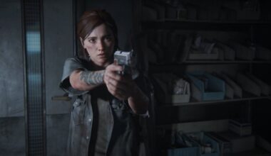 Steam propone gli sconti del Festival degli sparatutto in terza persona, tra le offerte anche The Last of Us 2