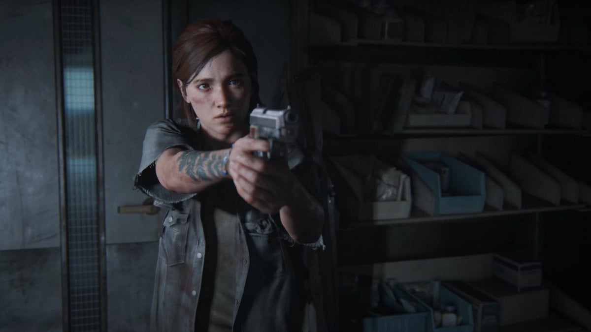 Steam propone gli sconti del Festival degli sparatutto in terza persona, tra le offerte anche The Last of Us 2