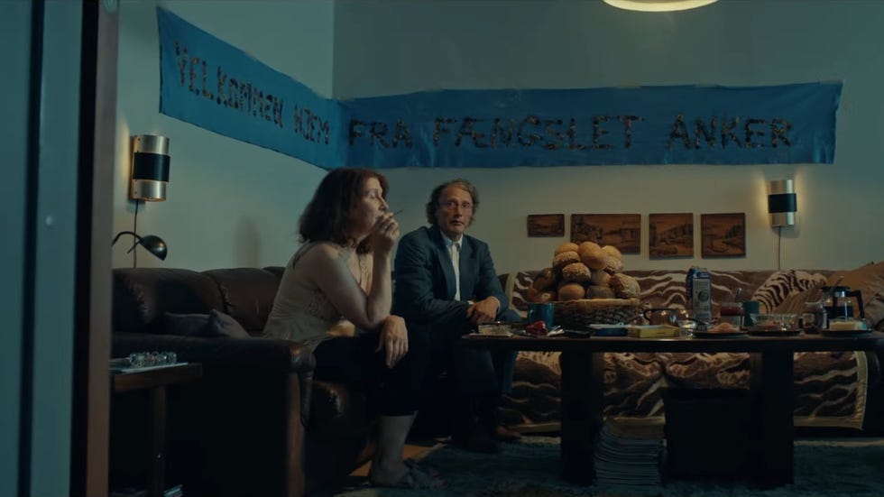 The Last Viking the last viking