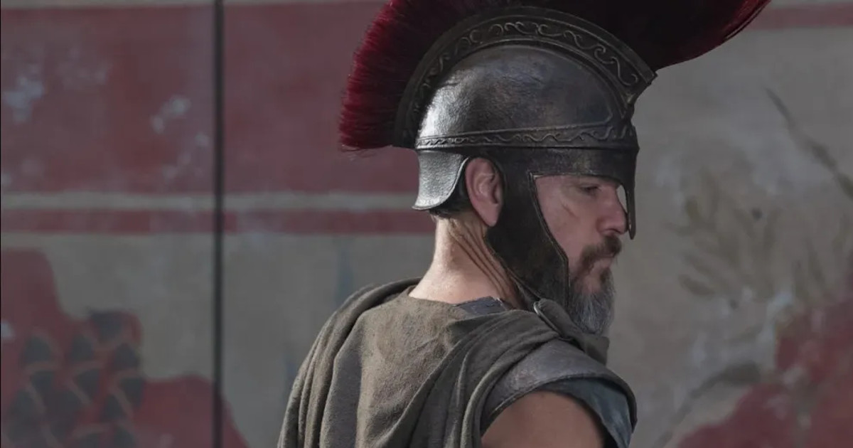 The Odyssey è già finito al centro di una polemica internazionale