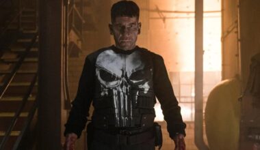 The Punisher, Jon Bernthal è una furia sul set del film! Frank bastona i criminali