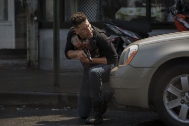 The Punisher Stagione 2 13