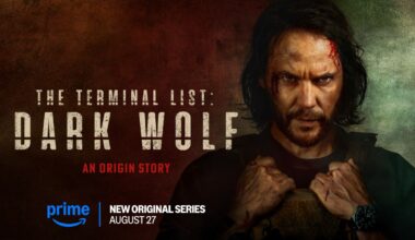 Dark Wolf, aspettatevi un realismo senza precedenti nella serie Amazon