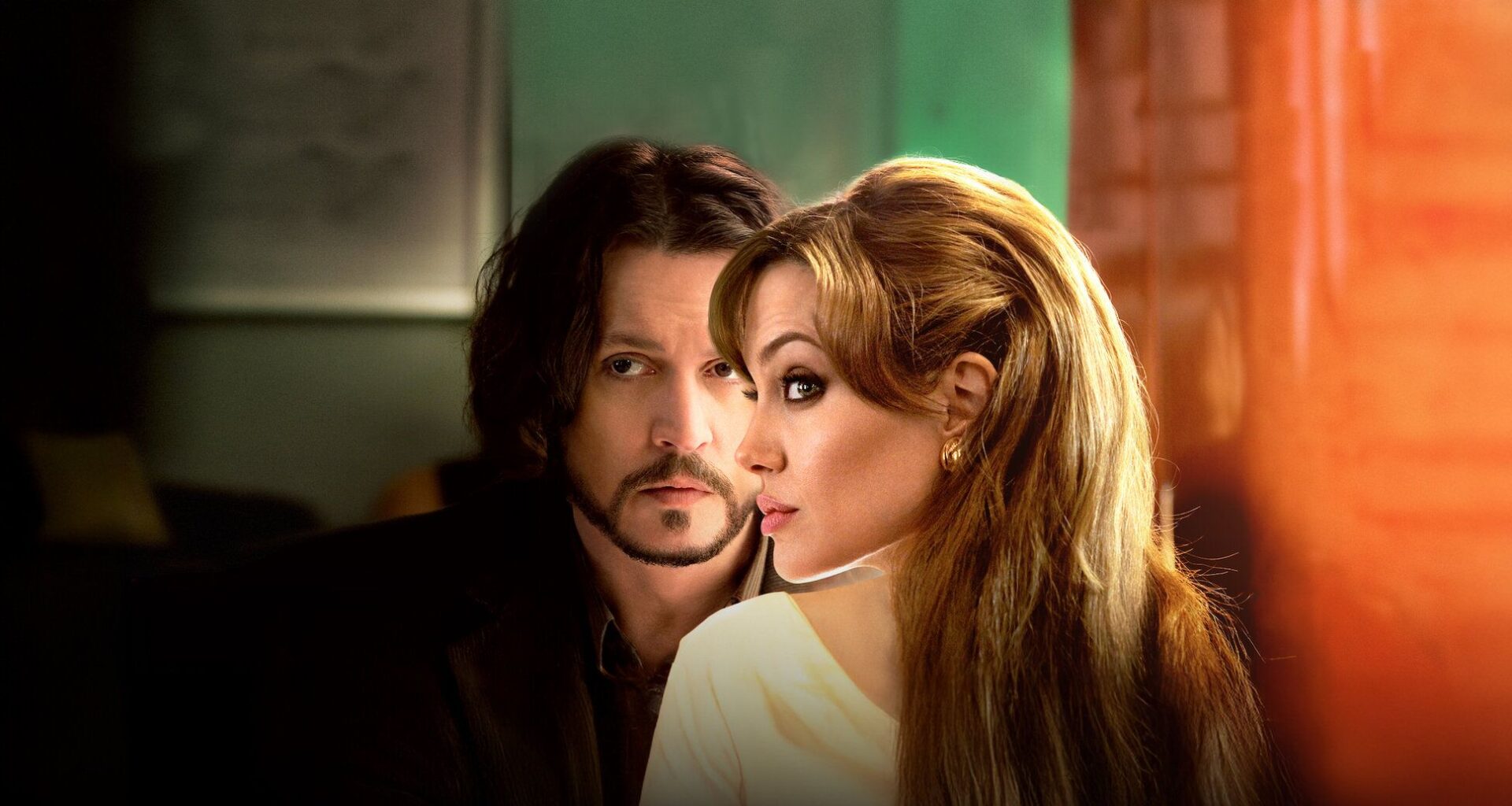 The Tourist, spiegazione del finale del thriller con Johnny Depp e Angelina Jolie