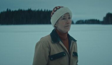 The Dead of Winter, recensione del film con Emma Thompson