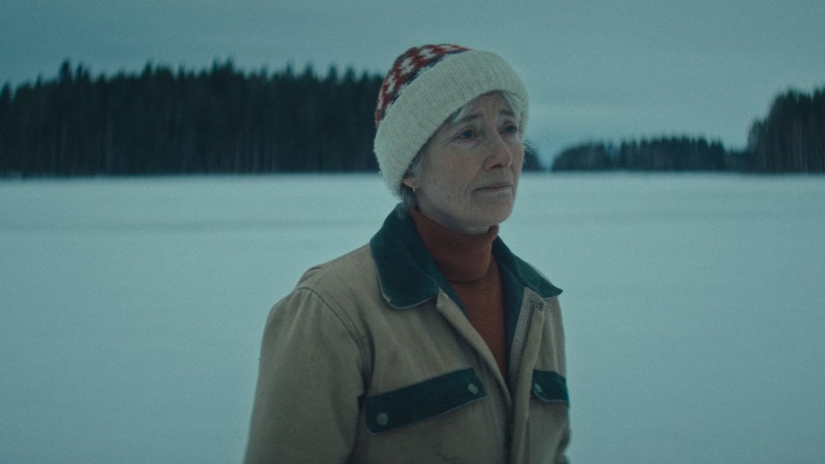 The Dead of Winter, recensione del film con Emma Thompson