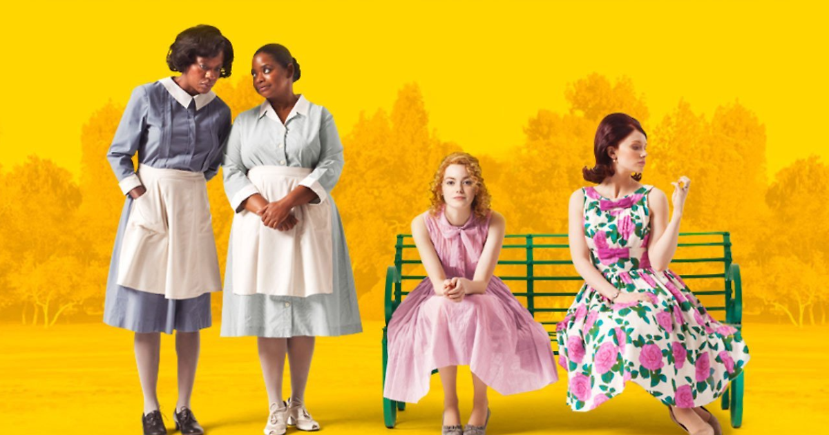 Storie di razzismo e solidarietà, su Rai 1 il film The Help. Quattro nomination all'Oscar per il racconto del Mississippi degli anni Sessanta