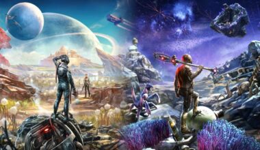 The Outer Worlds 2 sarà “più grande e profondo” del primo capitolo