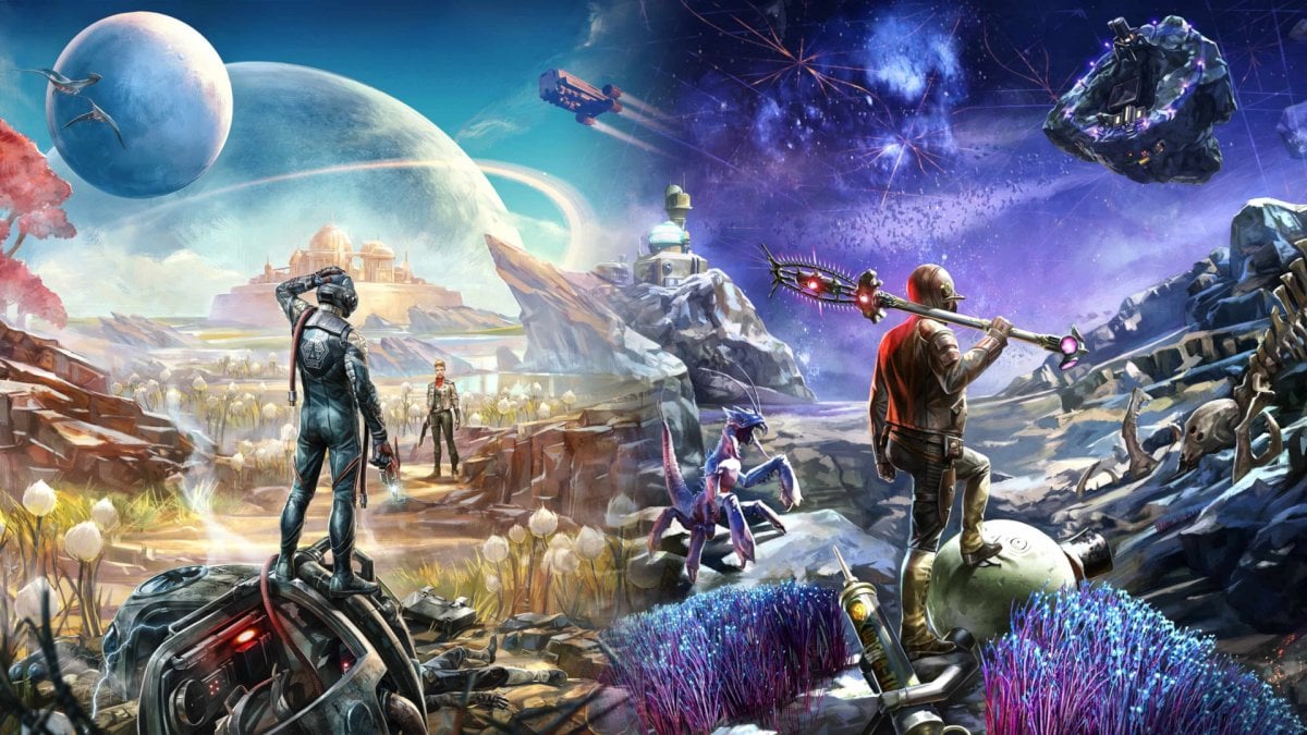 The Outer Worlds 2 sarà “più grande e profondo” del primo capitolo