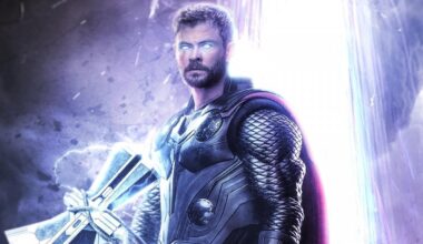 omaggio frainteso o addio al personaggio Marvel?