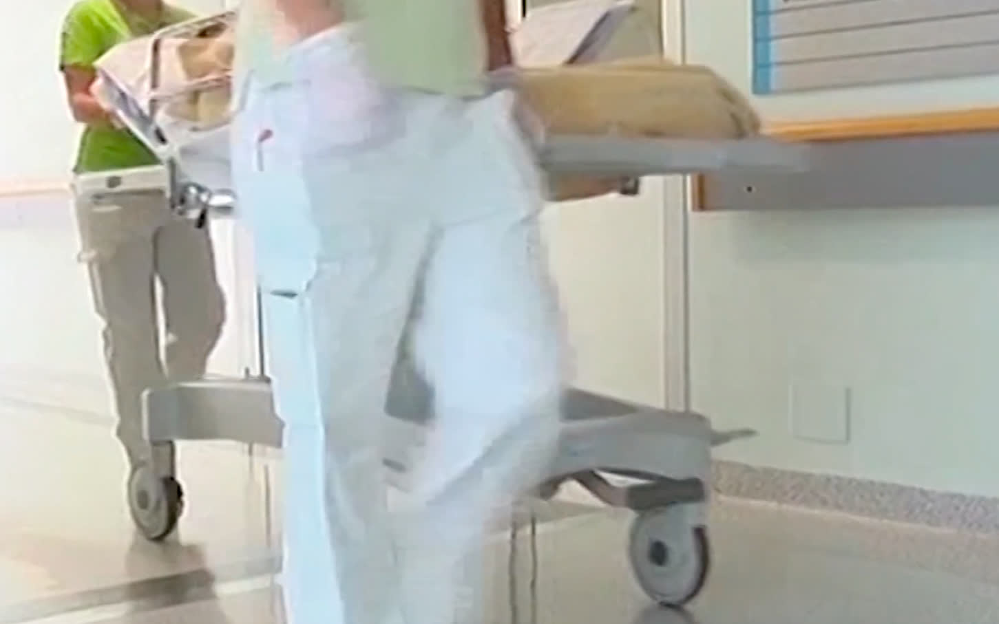 VIDEO | Liste d'attesa sanitarie, il Pd all'attacco | TgPadova