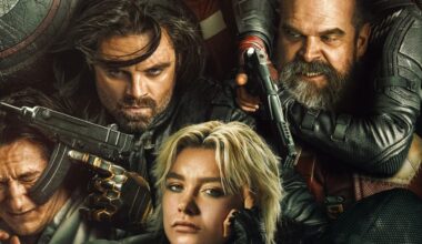 Thunderbolts*, ecco la data d'uscita ufficiale su Disney+! Manca pochissimo