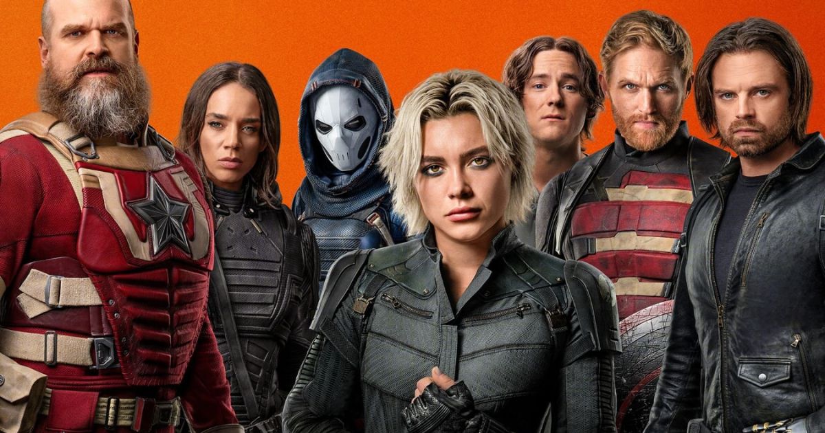 Thunderbolts*, l'acclamato film Marvel Studios arriva finalmente su Disney+! Tutti i dettagli
