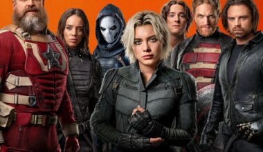 Thunderbolts*, svelata la data d'uscita in streaming su Disney+? Gli ultimi rumor