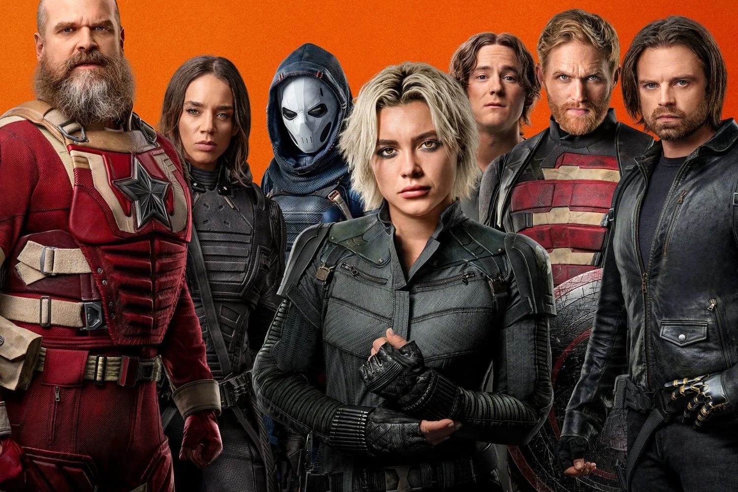Thunderbolts*, svelata la data d'uscita in streaming su Disney+? Gli ultimi rumor