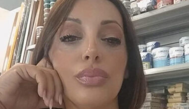 "Tina è morta per asfissia meccanica esterna"