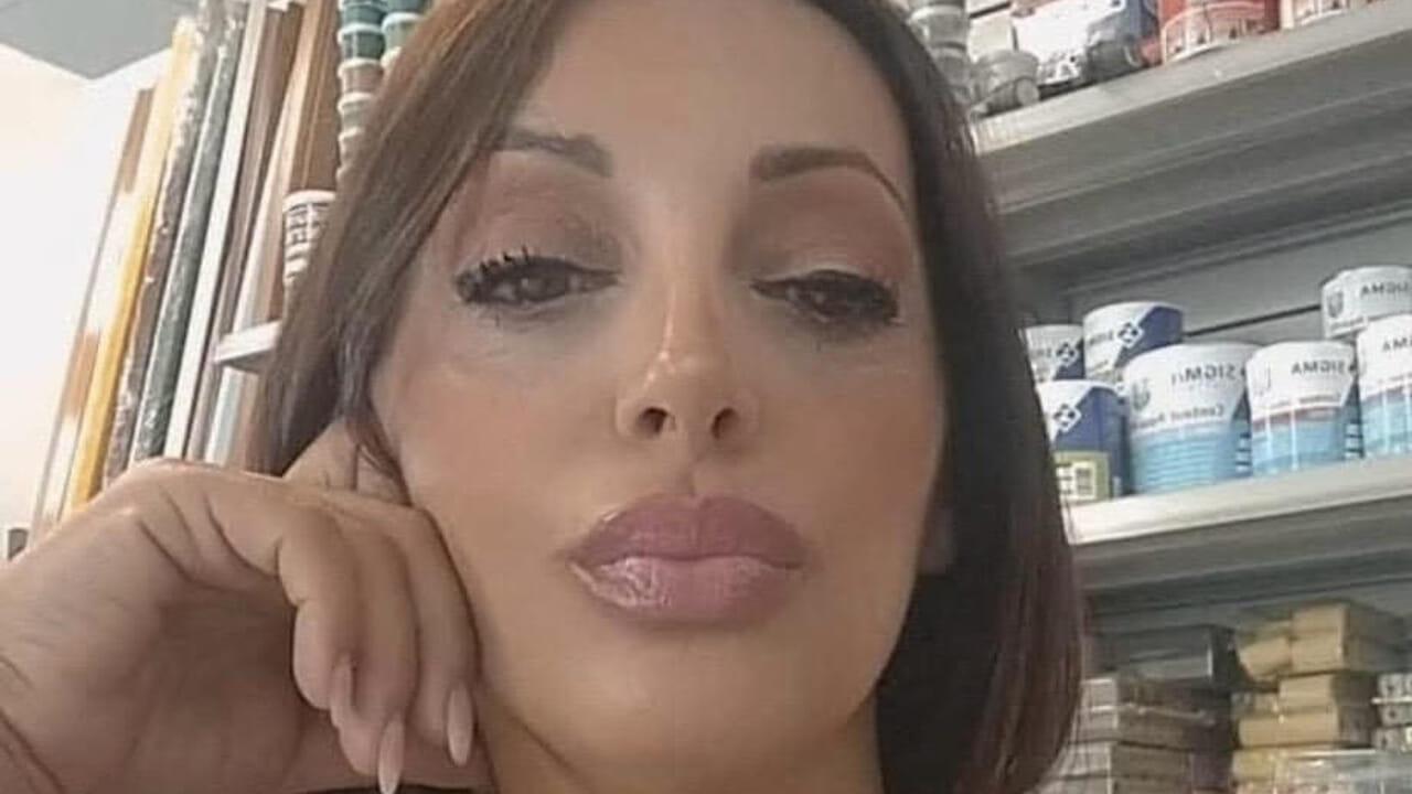 "Tina è morta per asfissia meccanica esterna"