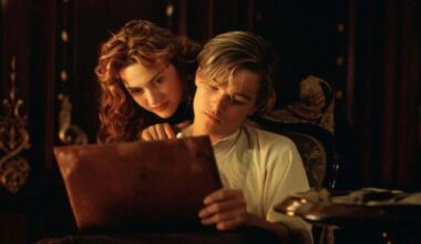 Titanic, perché Matthew McConaughey perse il ruolo di Jack
