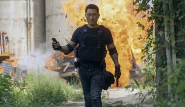 Butterfly - La recensione