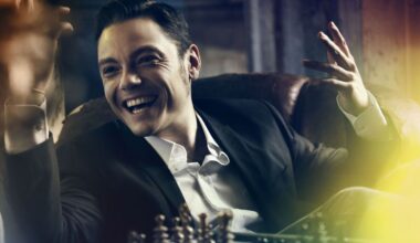 Tiziano Ferro entra in Sugar