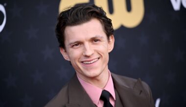 Il 2026 sarà l'anno di Tom Holland? La superstar potrebbe infrangere un record mai visto al box office