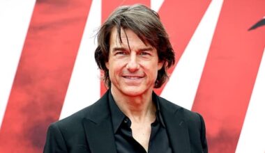 Deeper, annullate le riprese: stop al kolossal di Tom Cruise