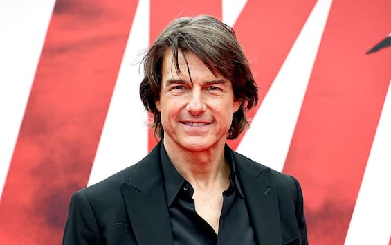Deeper, annullate le riprese: stop al kolossal di Tom Cruise