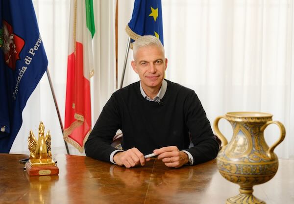 "Il Centro di Salute non si tocca, pronti ad ostacolare l'aggregazione con Marsciano"