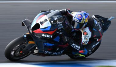 MotoGp, la Bmw non chiude la porta: “Non abbiamo dato risposte definitive”