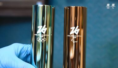 Giochi Milano Cortina, il prossimo 21 gennaio la torcia olimpica a Padova